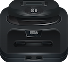 Sega 32X